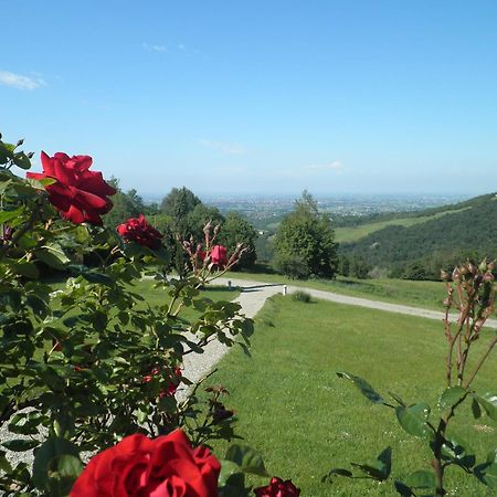 Agriturismo Cavazzone Regnano  Luaran gambar