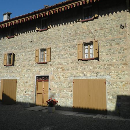 Agriturismo Cavazzone Regnano  Luaran gambar