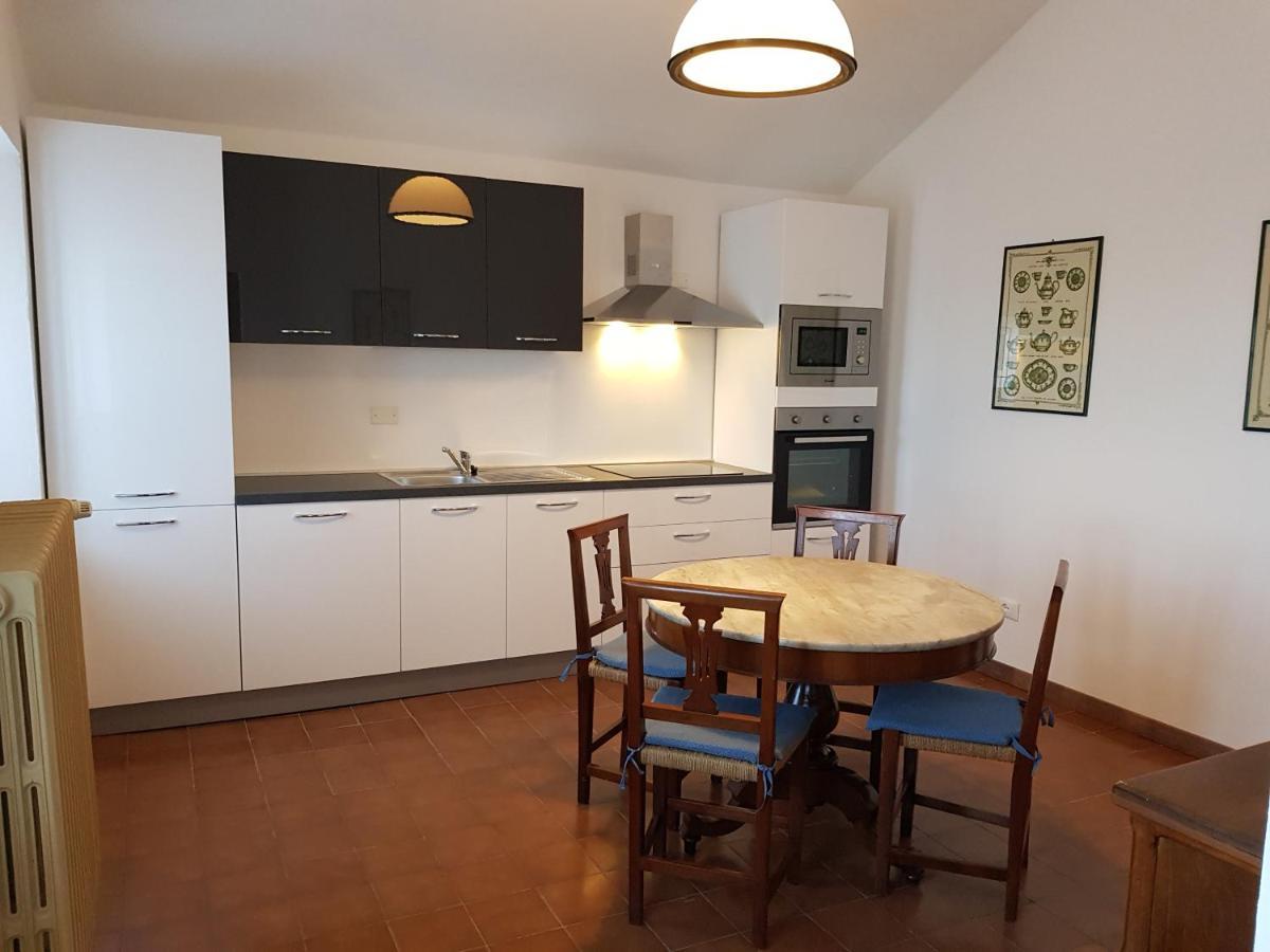 Agriturismo Cavazzone Regnano  Luaran gambar