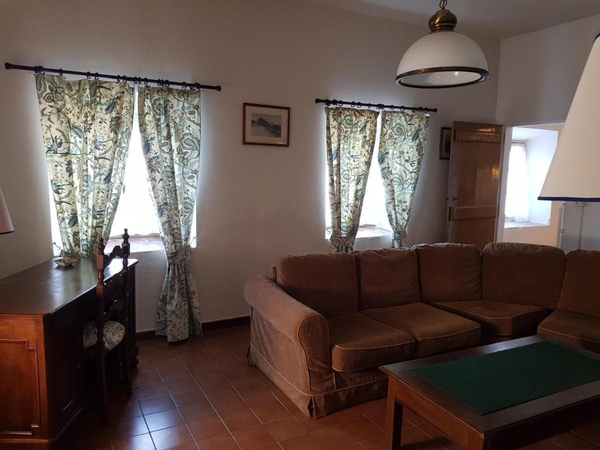 Agriturismo Cavazzone Regnano  Luaran gambar