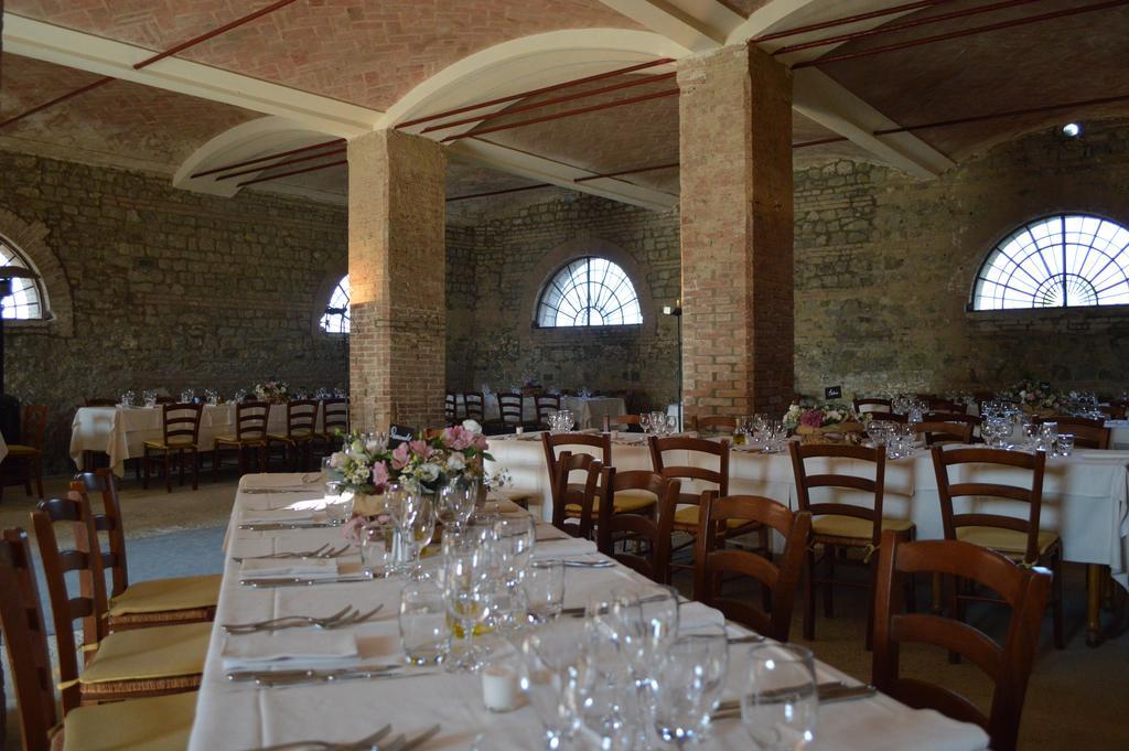 Agriturismo Cavazzone Regnano  Luaran gambar