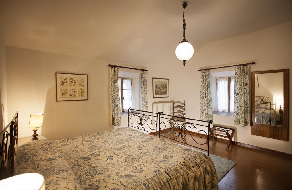 Agriturismo Cavazzone Regnano  Bilik gambar