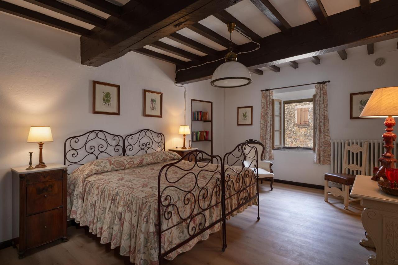 Agriturismo Cavazzone Regnano  Luaran gambar