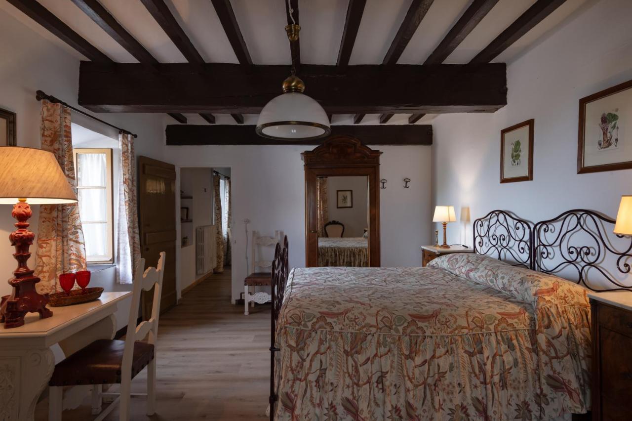 Agriturismo Cavazzone Regnano  Luaran gambar