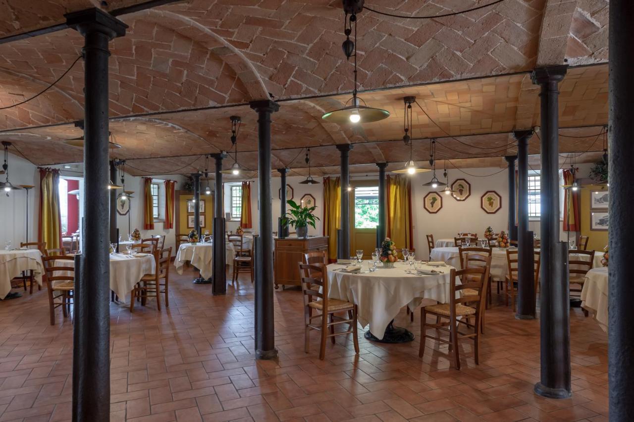 Agriturismo Cavazzone Regnano  Luaran gambar