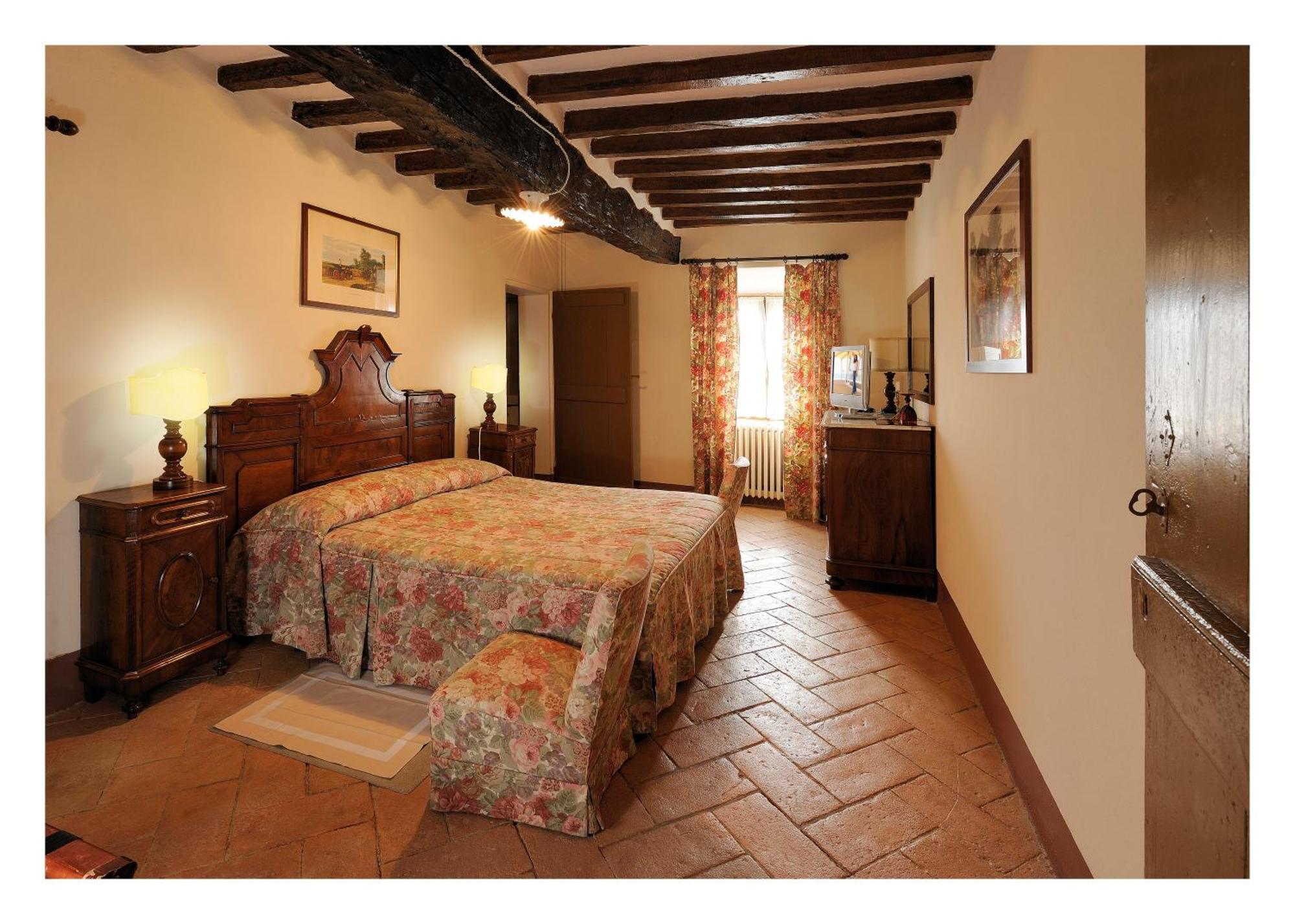 Agriturismo Cavazzone Regnano  Luaran gambar
