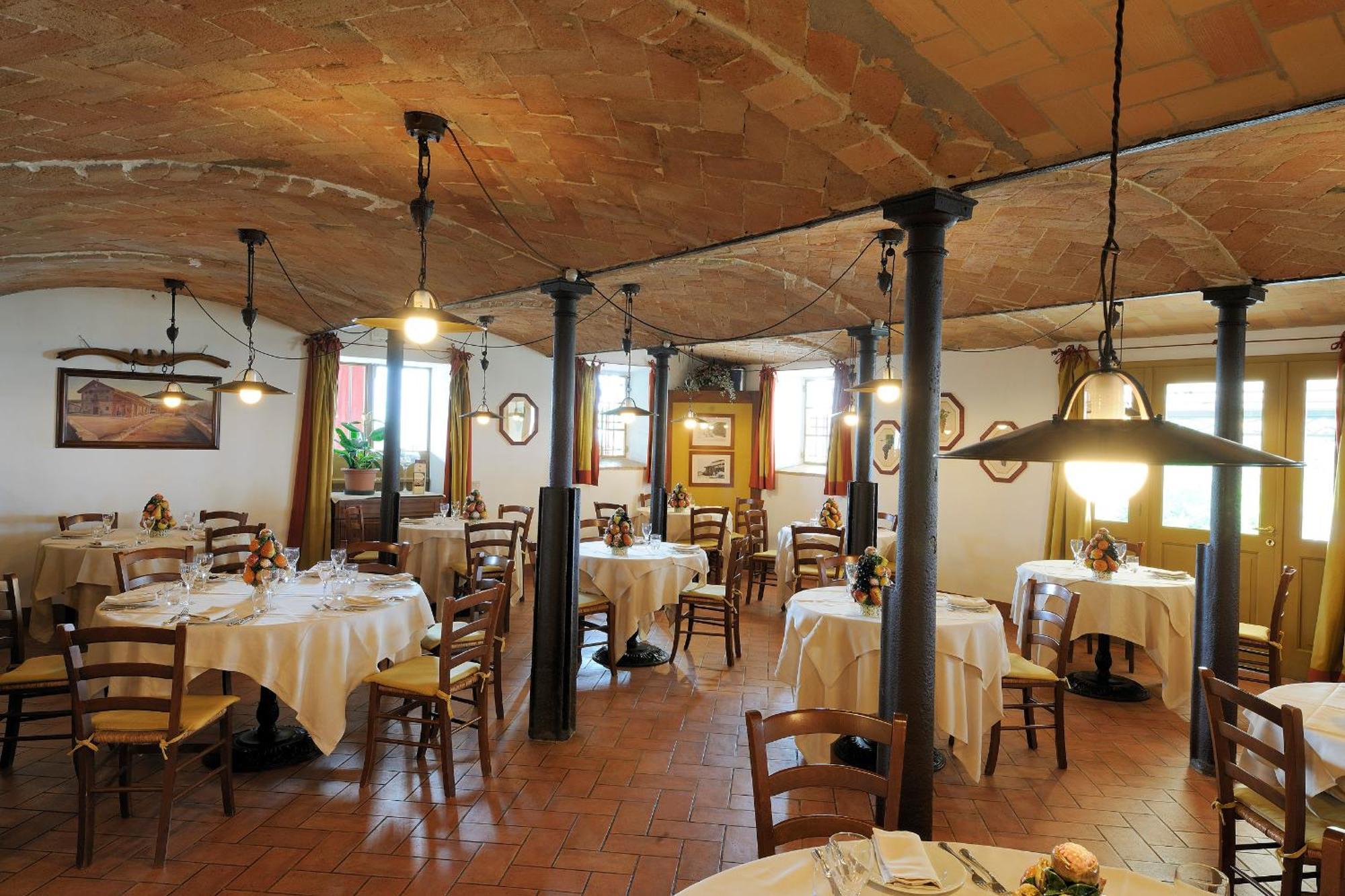 Agriturismo Cavazzone Regnano  Luaran gambar
