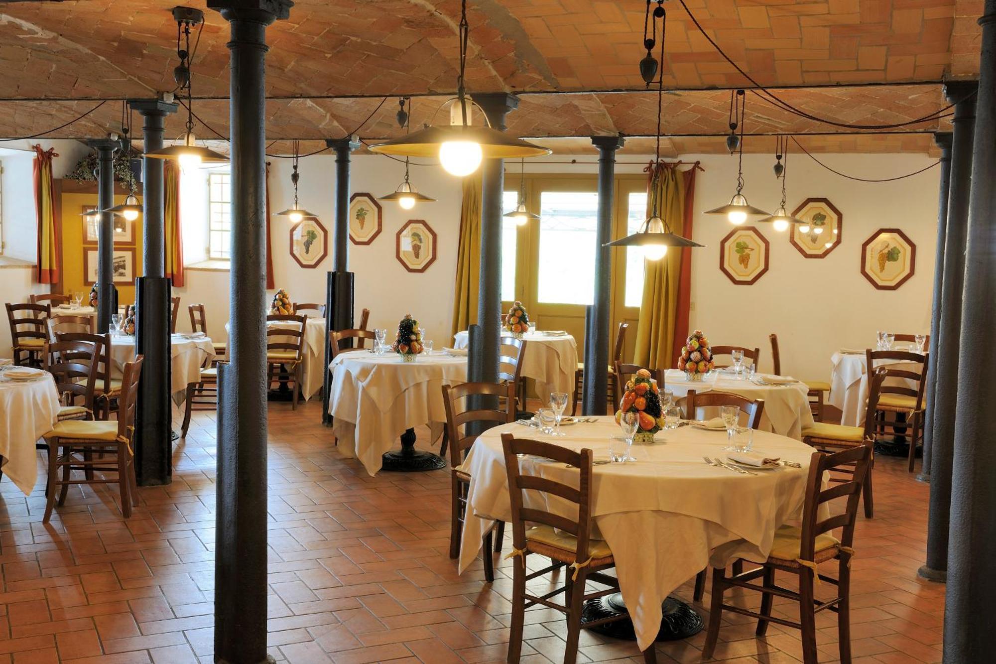 Agriturismo Cavazzone Regnano  Luaran gambar