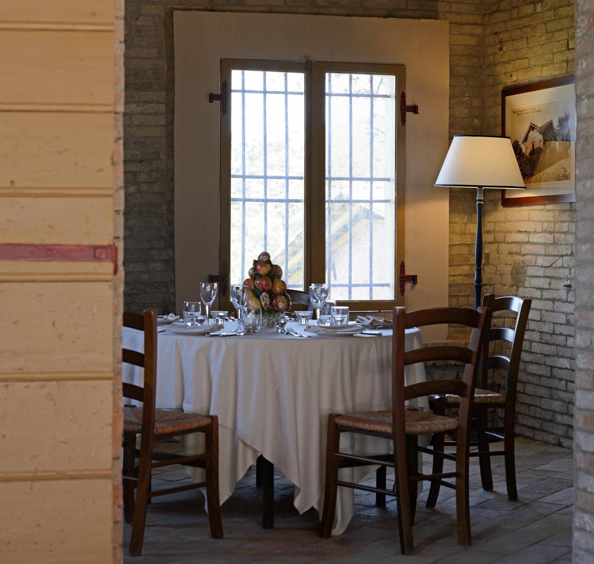 Agriturismo Cavazzone Regnano  Luaran gambar