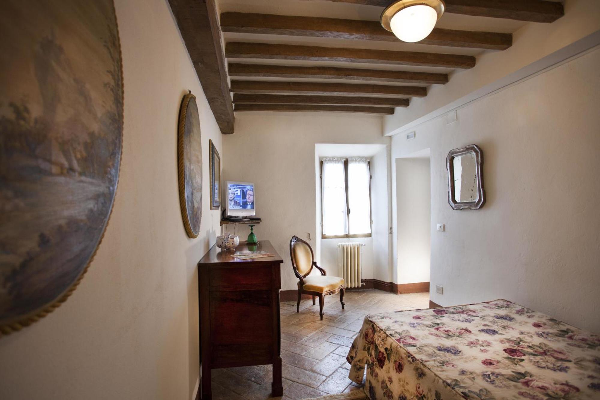 Agriturismo Cavazzone Regnano  Bilik gambar