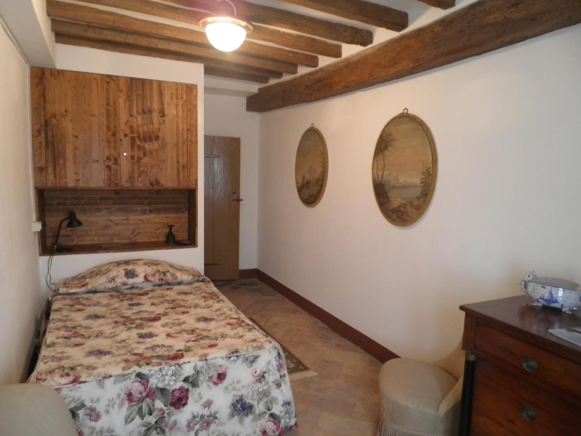 Agriturismo Cavazzone Regnano  Bilik gambar