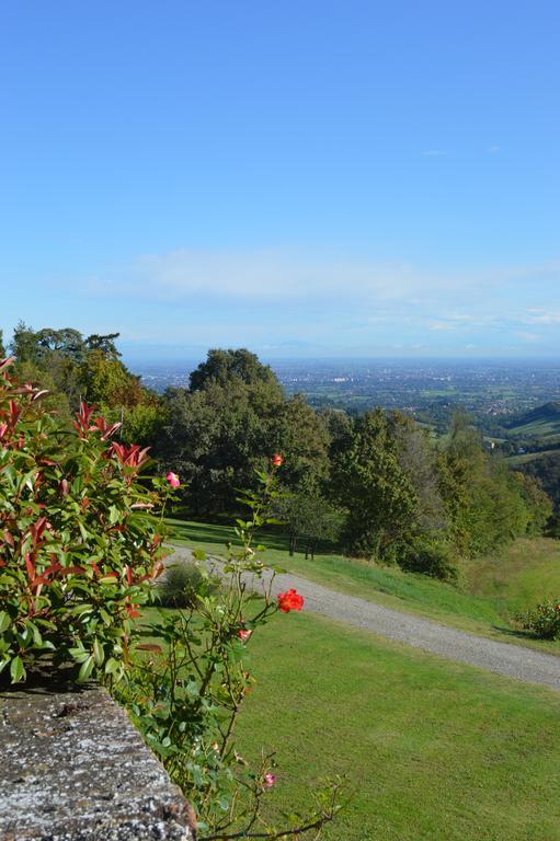 Agriturismo Cavazzone Regnano  Luaran gambar