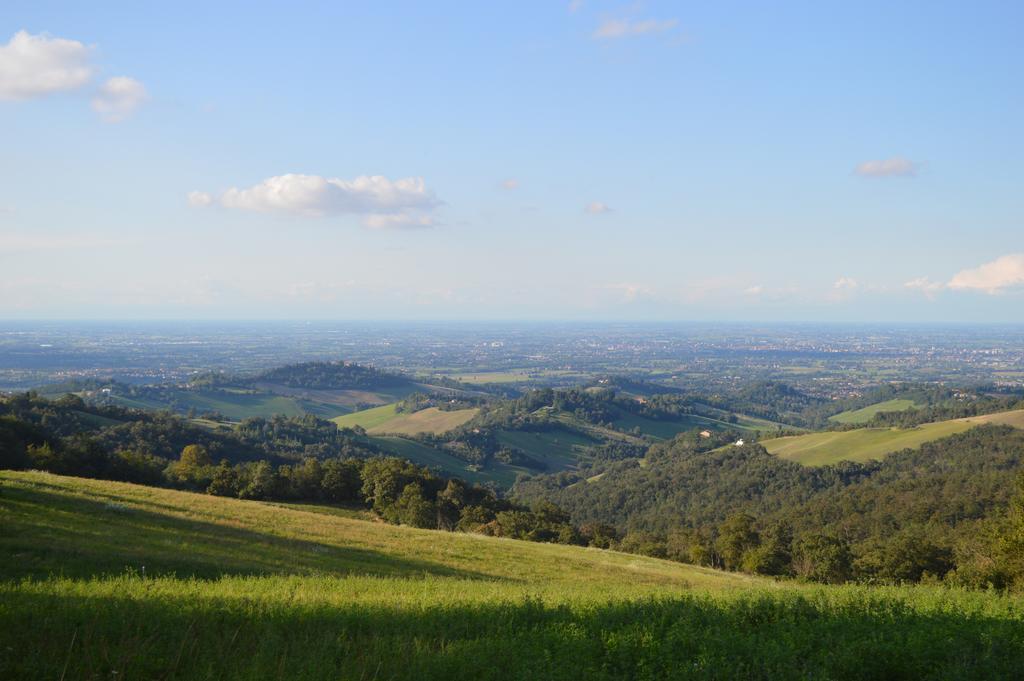 Agriturismo Cavazzone Regnano  Luaran gambar