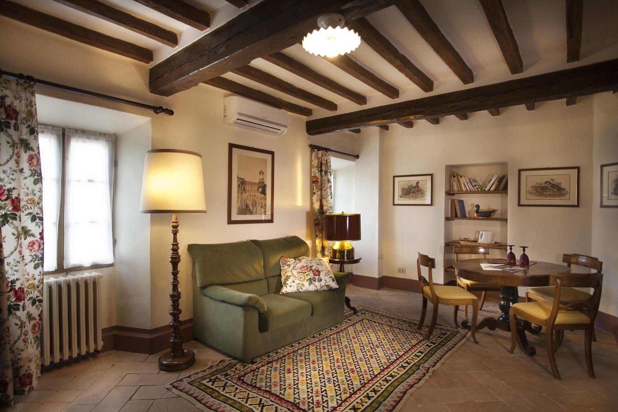 Agriturismo Cavazzone Regnano  Luaran gambar