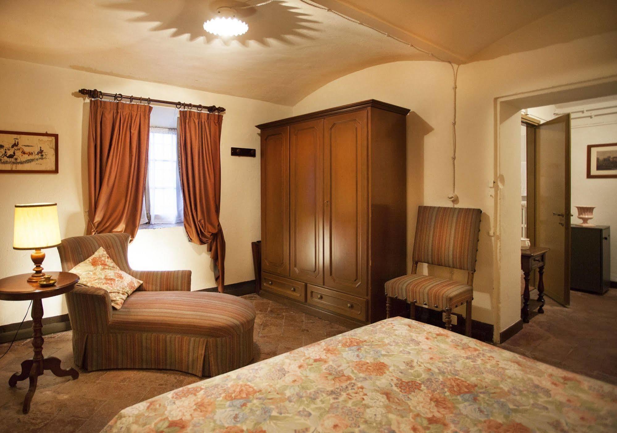 Agriturismo Cavazzone Regnano  Luaran gambar